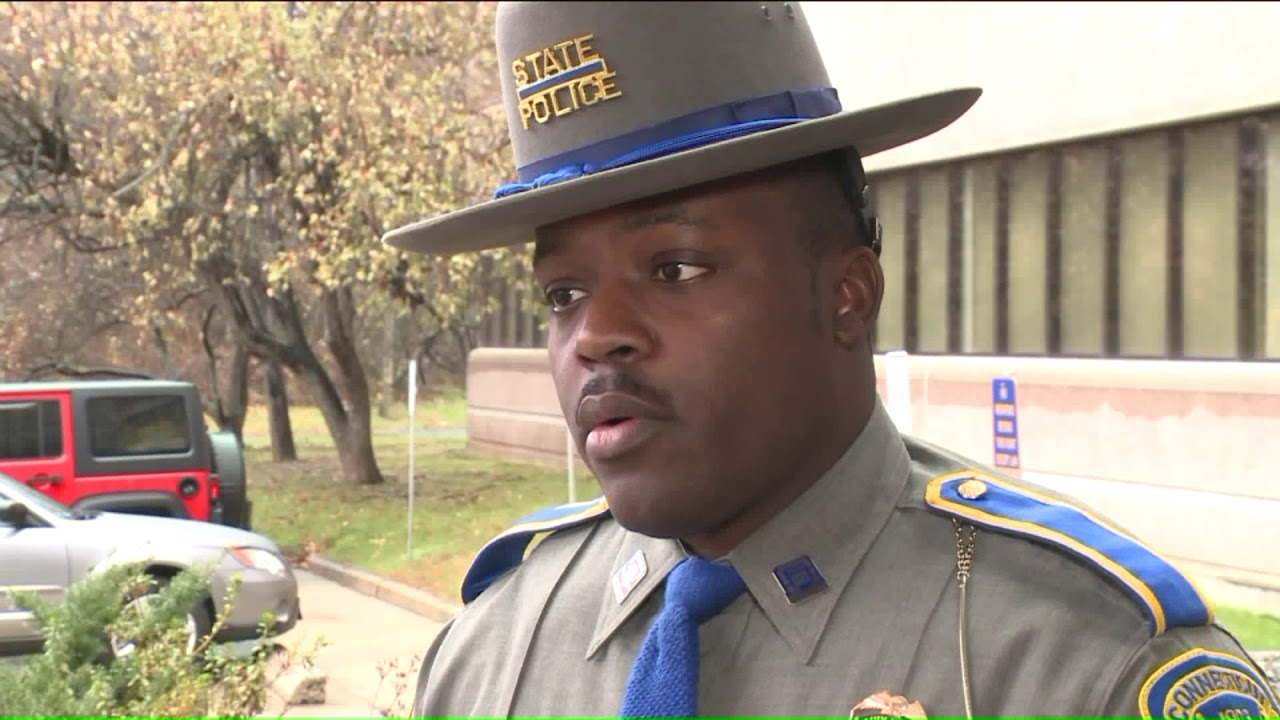 Trucks on the Parkways continue to be issue in Connecticut