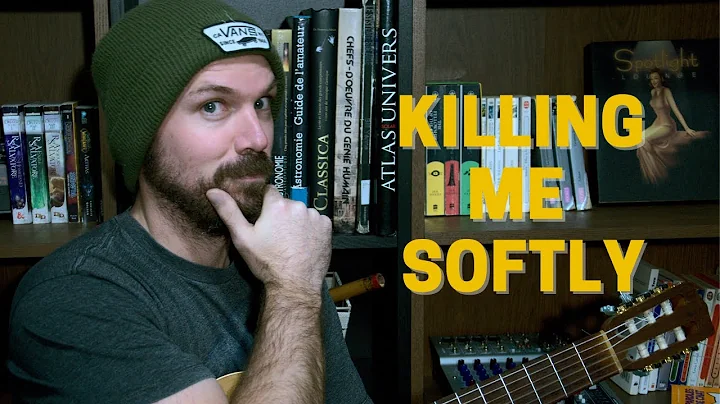 Killing Me Softly