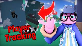 The WORST Hacking Incident In Yeeps Hide & Seek...