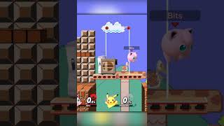 Things that Dont make Sense in Smash Ultimate (2)