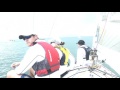 Elliott 7 #46 Geronimo TSCQ Moreton bay classic 2017
