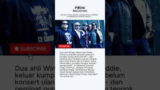 “Sayap Patah Wings: Drama Rock Legend di Ambang Konsert Mega”