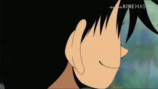 One piece momen ngakak kocak mr3 dan Nami sakit