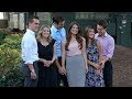 Bringing up bates  a hot bates triple date first look scene