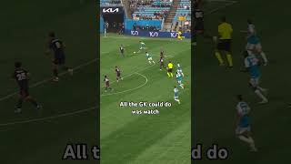 #IdanToklomati opens the scoring! #mls #charlottefc