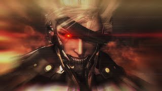 Why Metal Gear Rising Is Peak Fiction