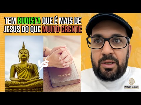 QUEM VAI PARA O CÉU? (ATEUS, BUDISTAS E A MENTIRA DO CALVINISMO) | Evandro Moret