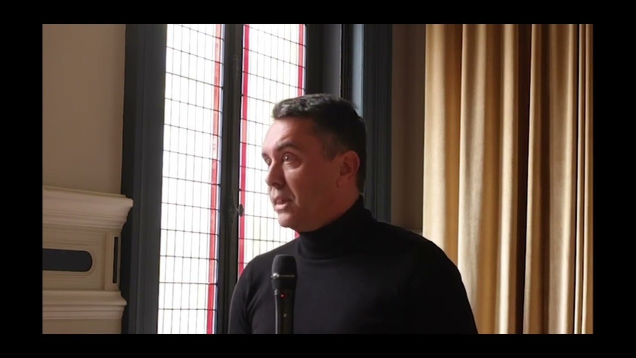 Propos introductif, par Fabrice Gzil