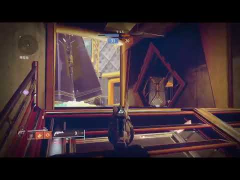 Destiny2 ラベ