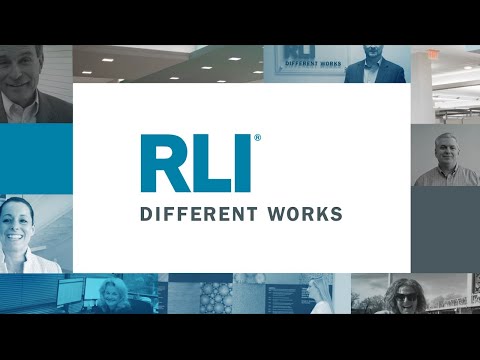 About RLI