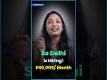 So Delhi is Hiring! @So_City | Freshers & Experienced Can Apply! Latest Jobs 2023