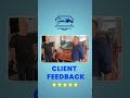 ✨ Hear it from those who know best—our clients!Check out the feedback #CustomerSatisfaction