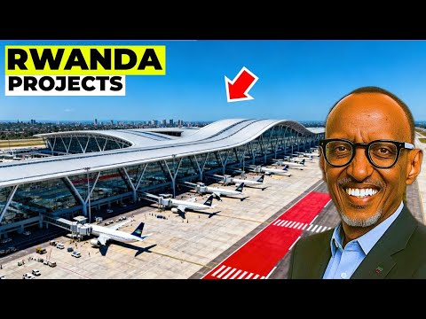Rwanda S Biggest Megaprojects Completing In 2026 Rwanda S Biggest Megaprojects Completing In 2026
