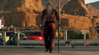Tekken7 Rapchy