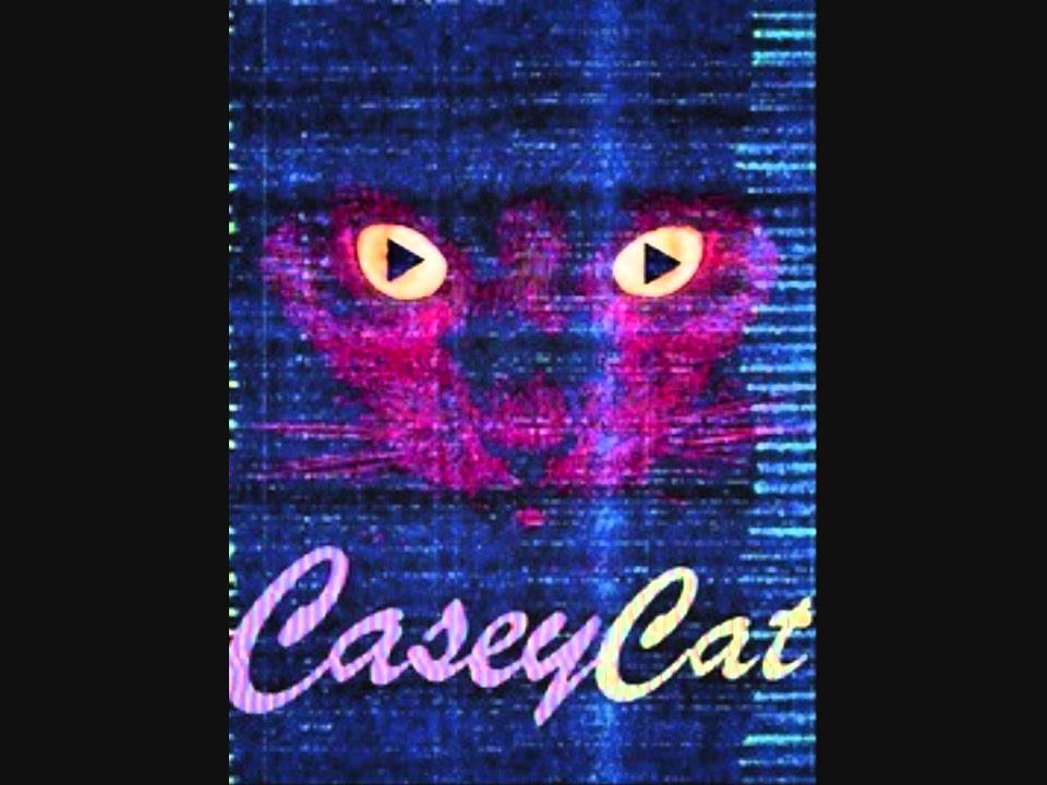 Watch Casey Cat - Tenderness on YouTube Watch Casey Cat - Tenderness on YouTube