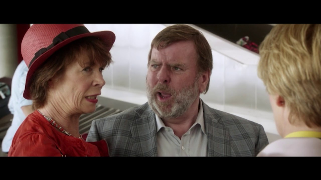 Как украсть бриллиант? (анонс) (03.03.18) - YouTube