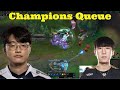 CoreJJ And Ruler Still Have Their Botlane SYNERGY After All These Years!!