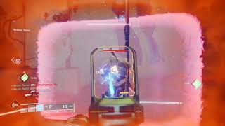 When the spawns flip, but C is your home now