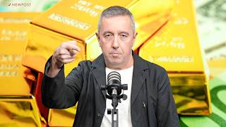 Λεφτά γιοκ στα μέσα του μηνός αλλά οι πλούσιοι αυξάνονται