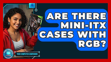 Are There Mini-ITX Cases With RGB? - Your Computer Companion