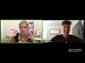 IN CONVERSATION: LAYSHIA CLARENDON and GLENNON DOYLE