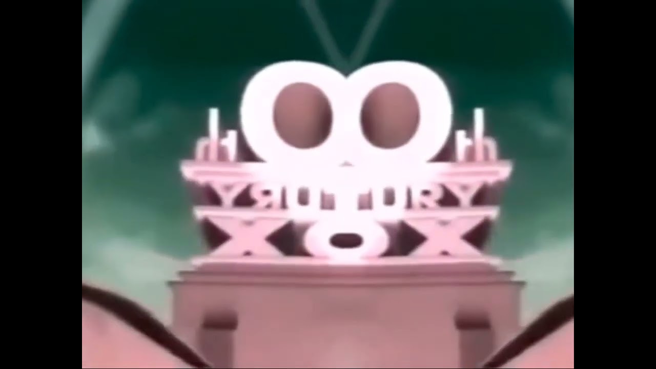 (MOST POPULAR VIDEO) (REUPLOAD) 1995 20th Century Fox Home Entertainment in Ni Hao Kai Lan Major