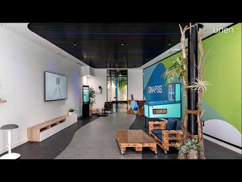 UNEN-Dinapsis Digital Operation Lab