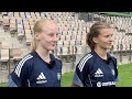 HJK vs VIFK ennakko - Edit Mare ja Nelli Kalske