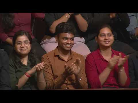 Ideabaaz | Ep - 19 | Dec 27, 2025 | Webisode 01 | Pratik Gandhi | Zee Punjabi