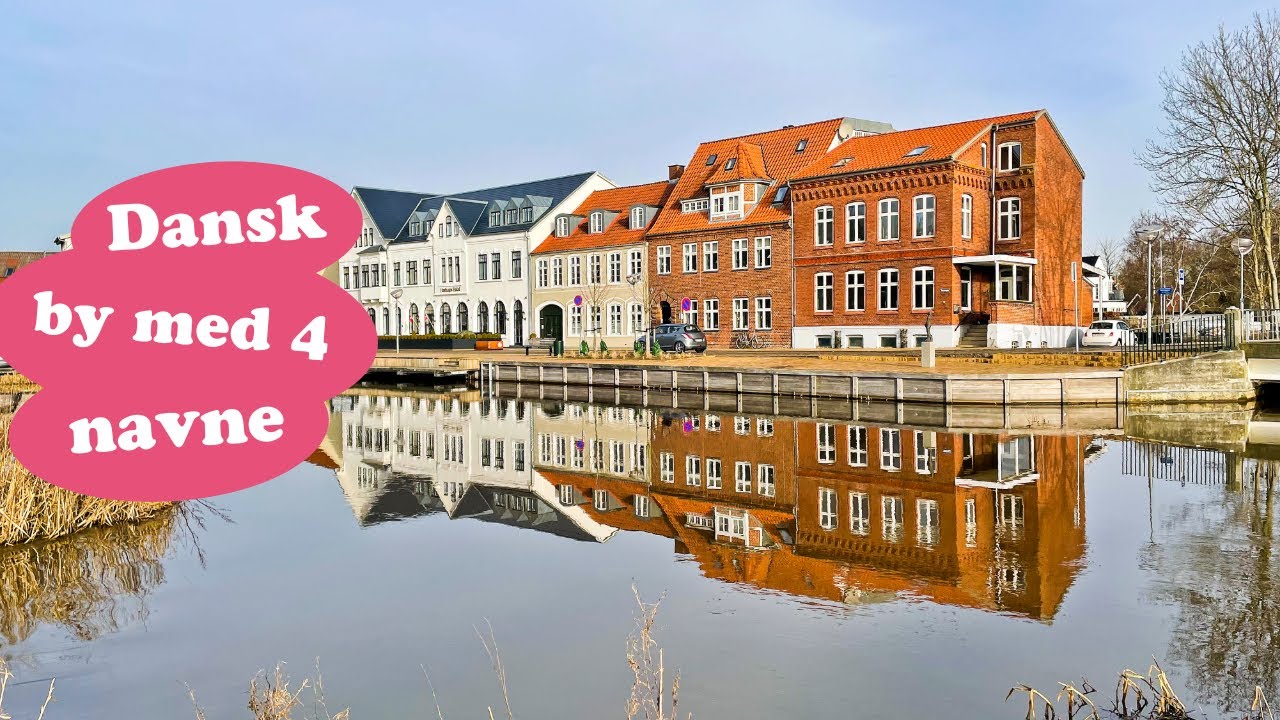 TYNNE - TØNDER - TONDERN - TUNER