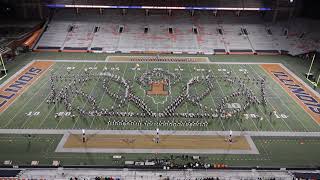 Illinois Marching Band Championships: Music of Latin America | 10.23.2021