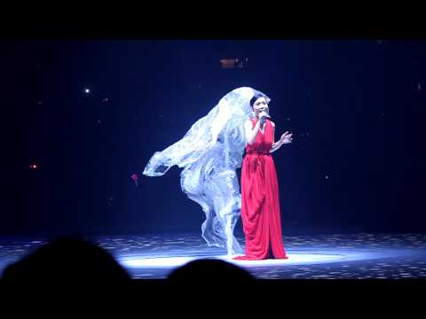 彭羚-小玩意@騰訊微博黃偉文作品展 Concert YY 2012.02.14