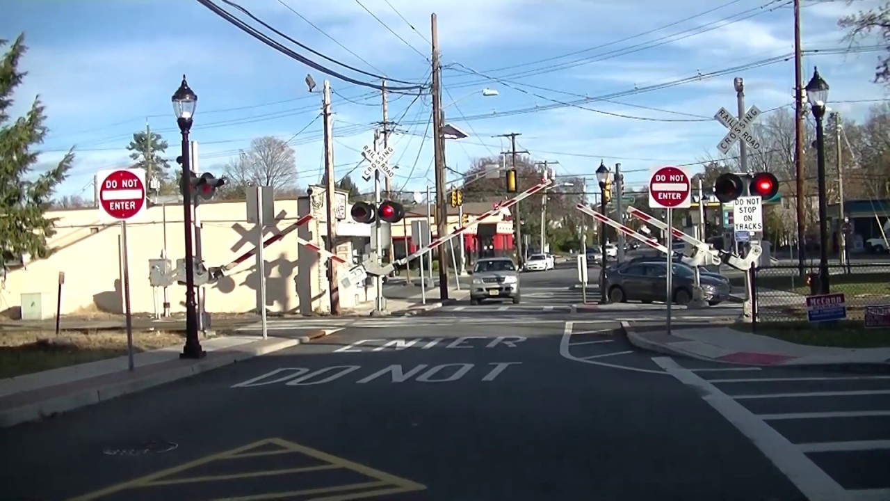 Catch of the day: NS H-81 at Emerson, New Jersey