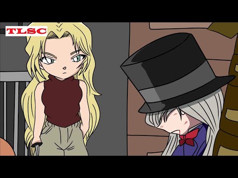 Video Thế Giới Song Song Của Conan Tập 9 - Học Sinh Chuyển... - youtube