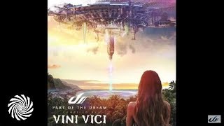 Vini Vici & Pixel - Flashback