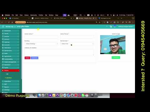 Bari Vara Management Software in Bangladesh — Simplify Your Property Management with Bariwala Soft