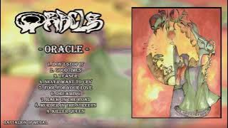 Download lagu ORACLE - Oracle (FULL ALBUM) Gibraltar