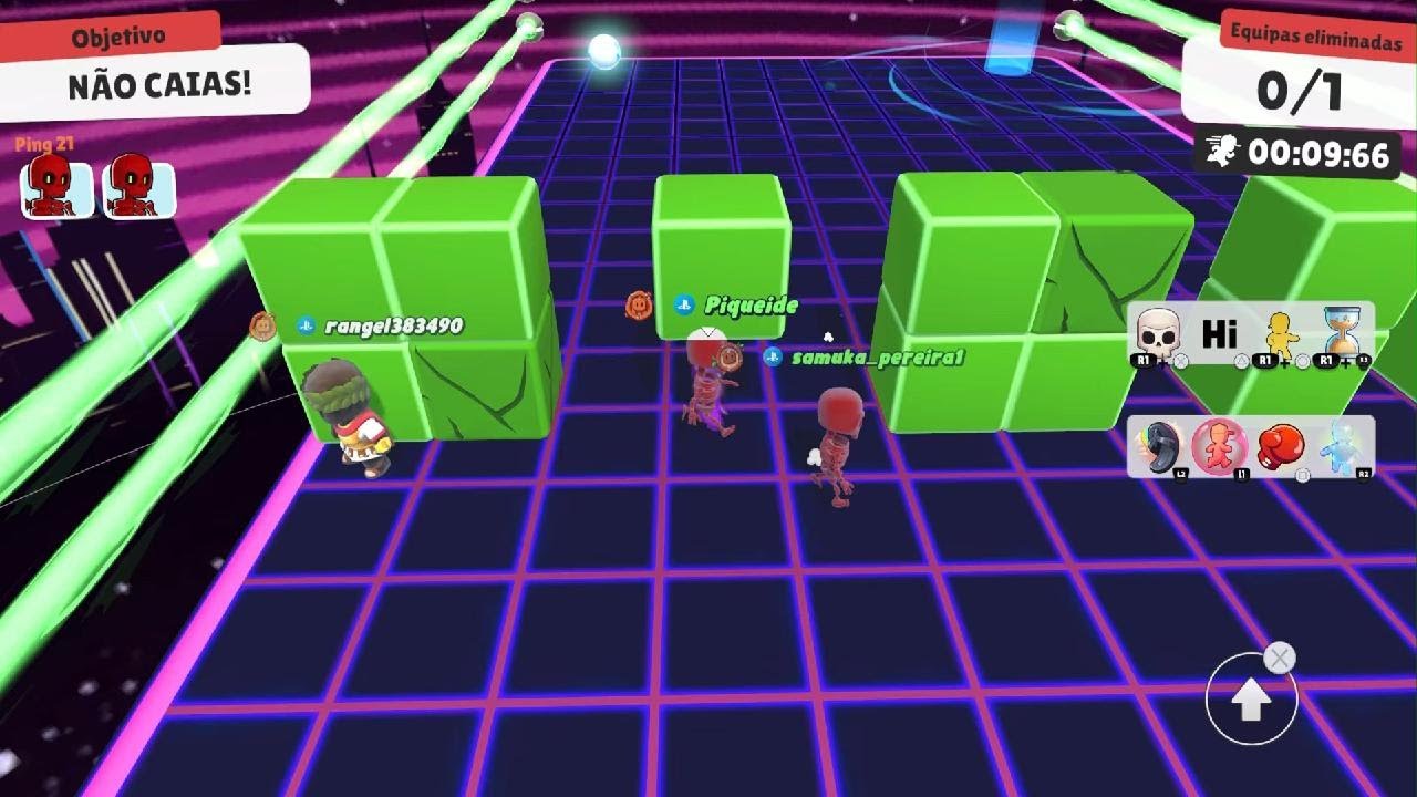 Treinando burla 😉😉