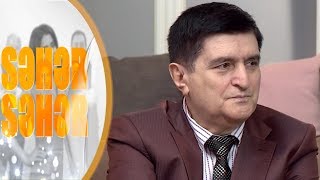 Yusif Mustafayev sirrleri acdi - Seher-Seher - 30.05.2019 - Anons