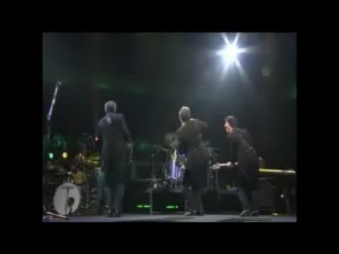 シーサイド・バウンド