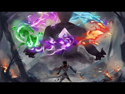 ChapterEleven - Eternity