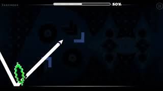 (Mobile) Sonic Wave 46-66 That 3% Took Me Alot