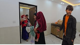 Download Lagu A different day. Our family's solidarity to build our home MP3