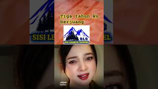 Tiga tahun perjuangan // bukan tak setia #shorts #hiburan #vidioshort #bukantaksetia #thomasarya