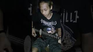 Anggik Pengamen Jalanan