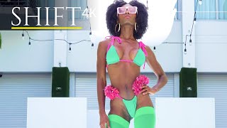 FLYING SOLO BIKINI Highlights Fashion 2022 / 4K