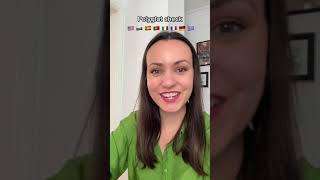 What languages do I speak? | Polyglot Check #shorts