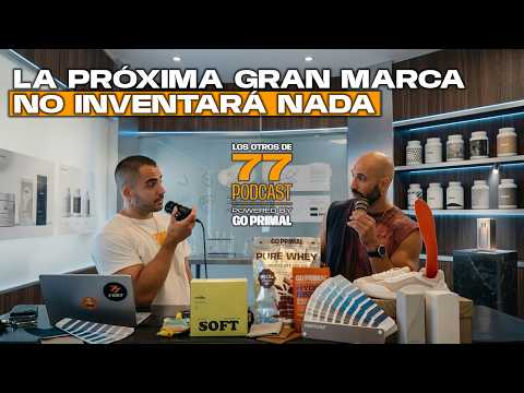 [EP97 PODCAST] La próxima gran marca no inventará nada: el negocio de copiar y mejorar