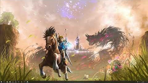 Adding Items - Part 04 - Creating Actor & File Structures - Breath of the Wild Modding Tutorial