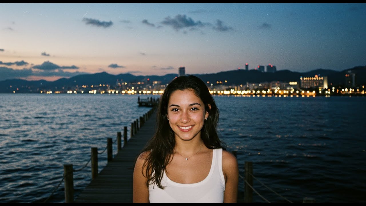 Fernanda López desapareció en Acapulco — su vestido de boda fue hallado 20 años después